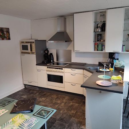 Ferienwohnung Finkeldei Winterberg Dış mekan fotoğraf
