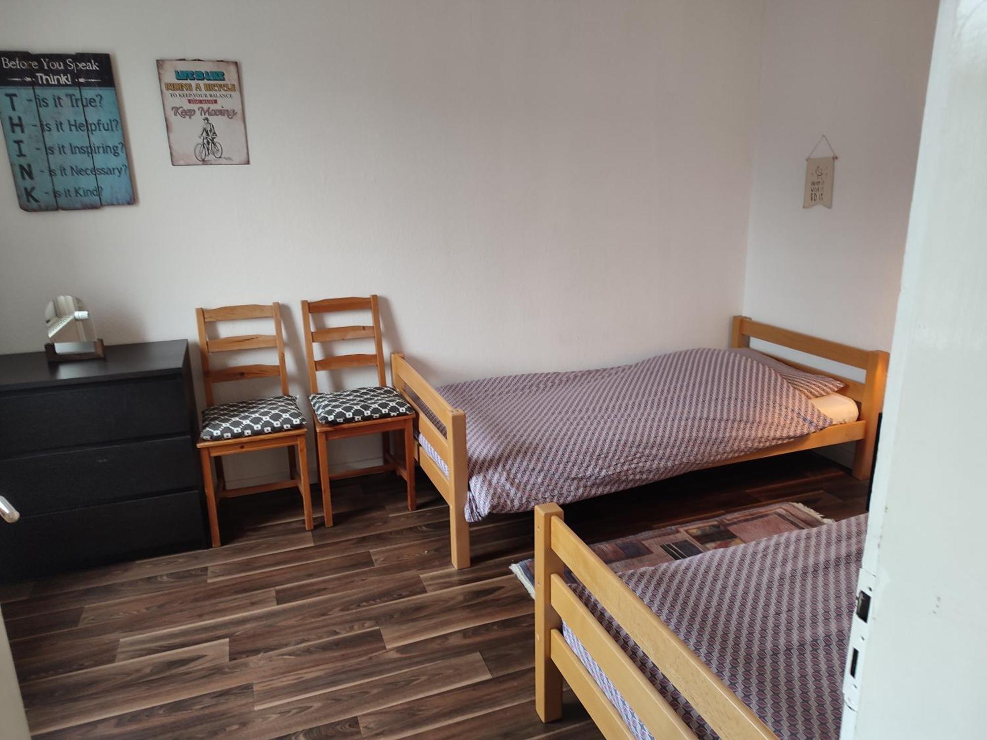 Ferienwohnung Finkeldei Winterberg Dış mekan fotoğraf