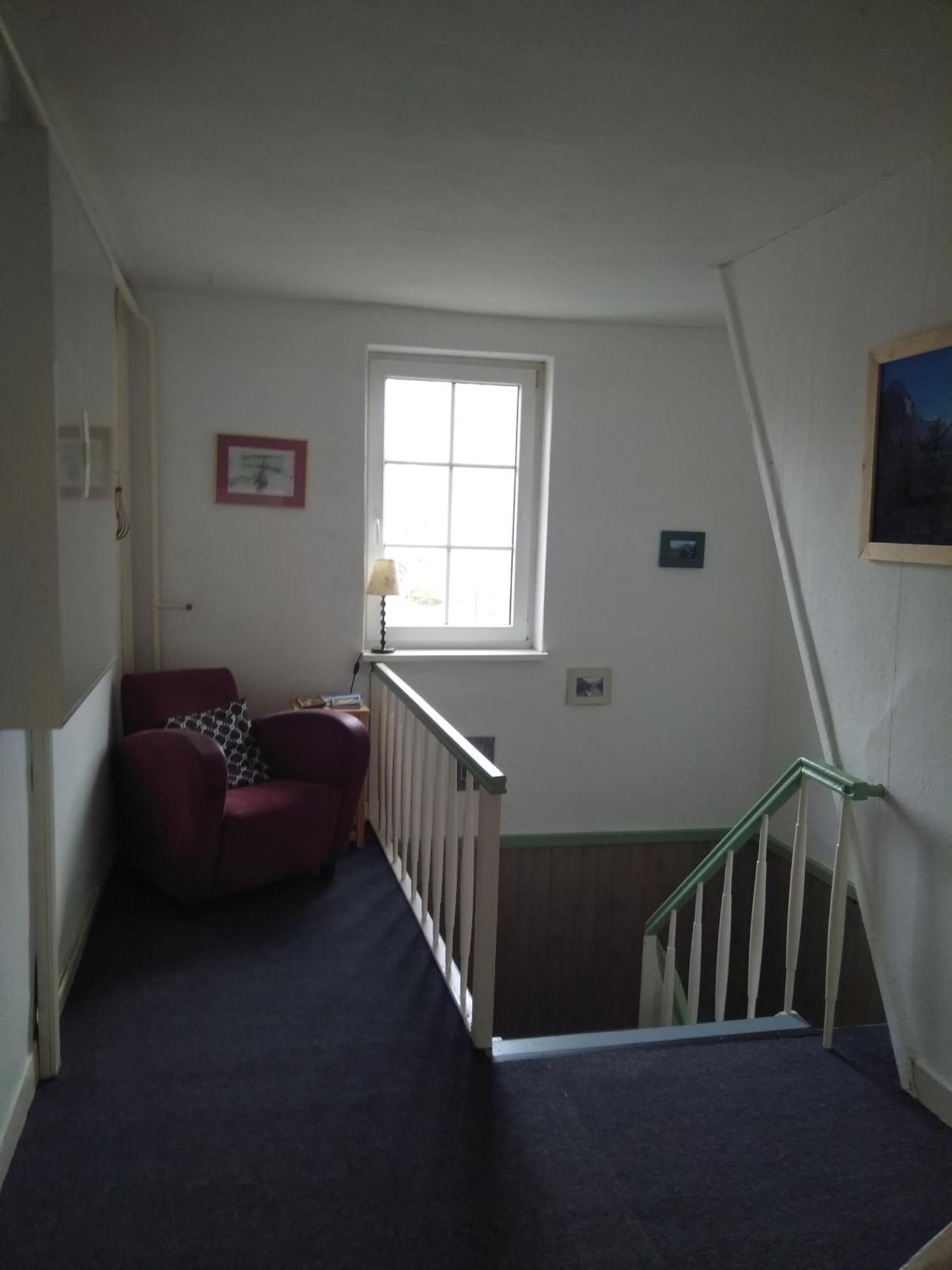 Ferienwohnung Finkeldei Winterberg Dış mekan fotoğraf