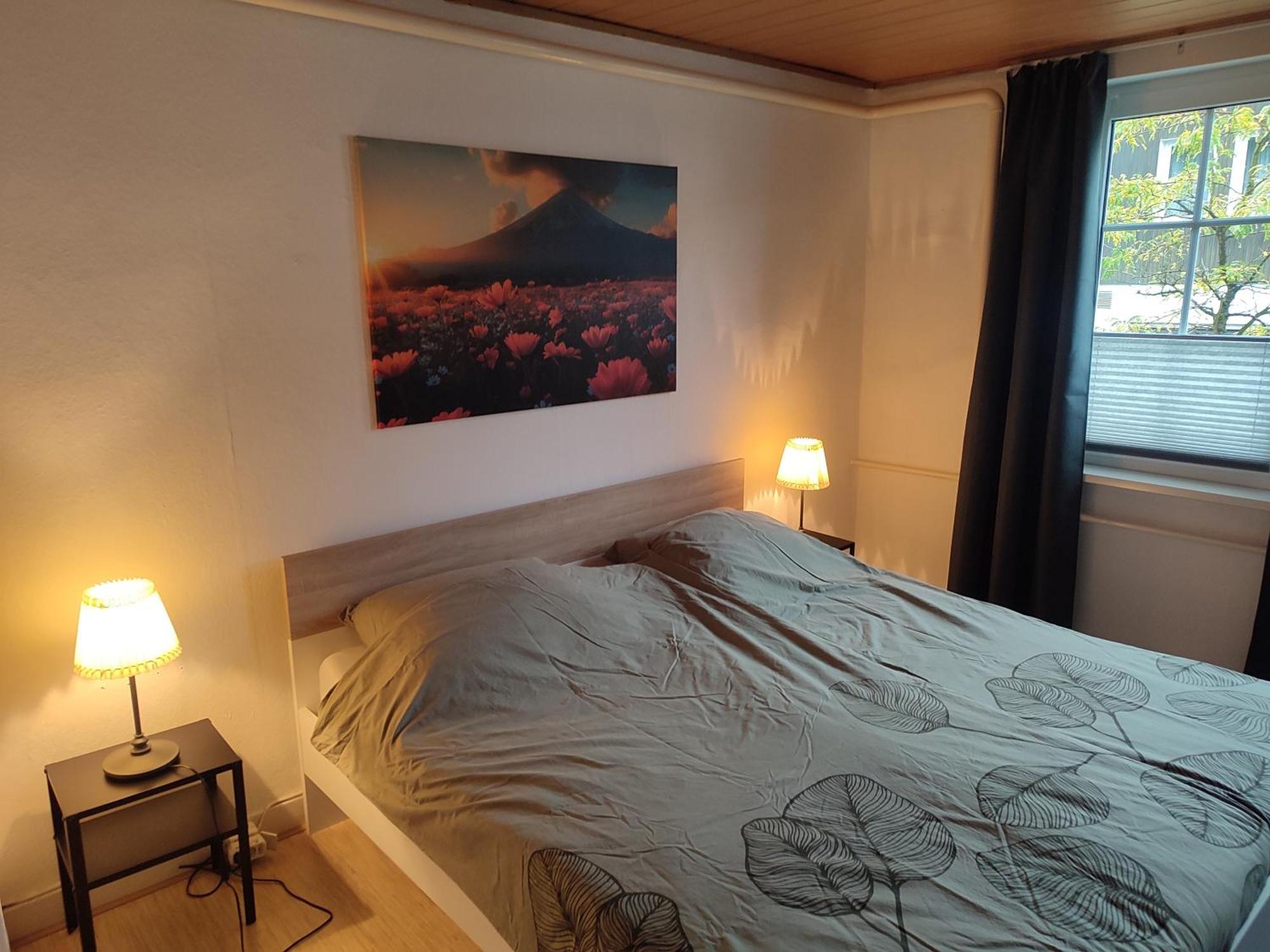 Ferienwohnung Finkeldei Winterberg Dış mekan fotoğraf